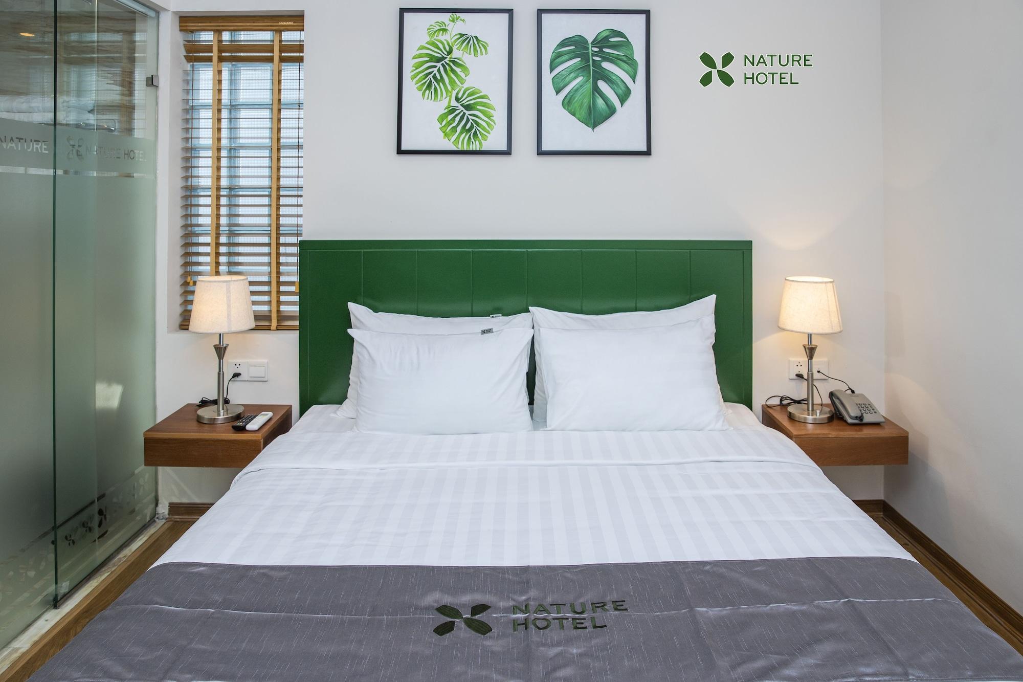22Land Classic Suites Hanoj Exteriér fotografie